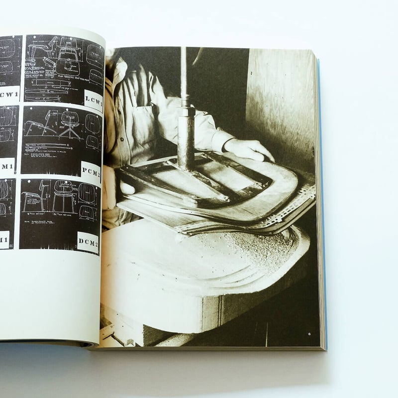 アート・デザイン・音楽 Eames design Eames Design | Charles & Ray Eames | nostos books ノストス