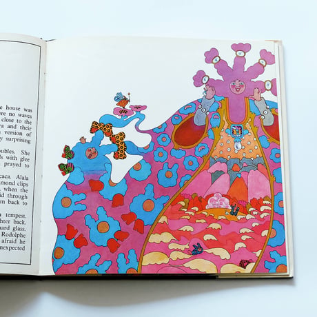 alala: the teletrips of alala