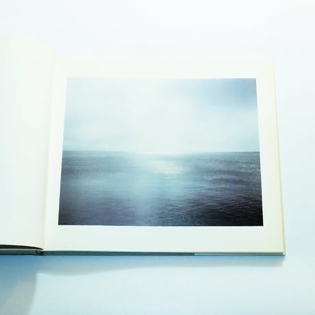 Joel Meyerowitz: Bay / Sky