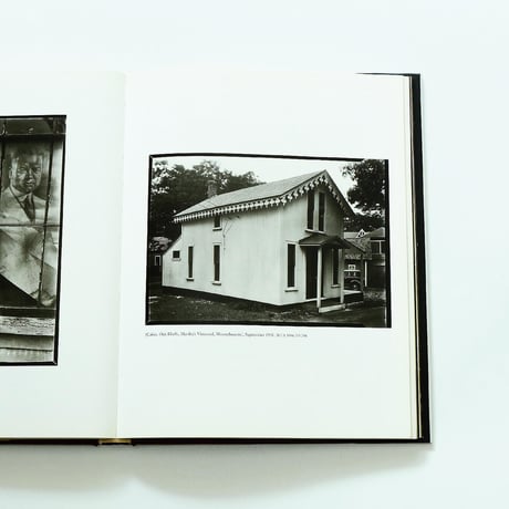 Unclassified: A Walker Evans Anthology