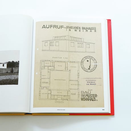 The Spirit of the Bauhaus