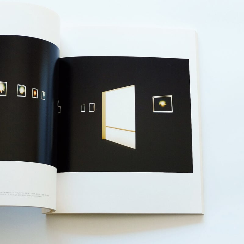 美品　光・野口理佳 The Light 写真集　希少 光 野口里佳 The Light: NOGUCHI Rika - books used and new