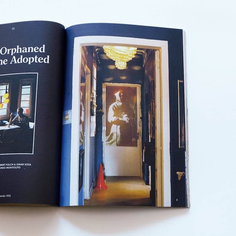 apartamento: Issue 02