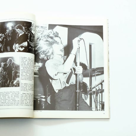 1988 The New Wave Punk Rock Explosion