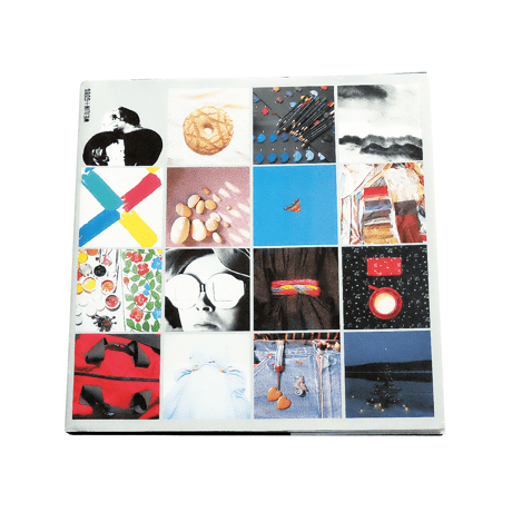 Phenomenon Marimekko
