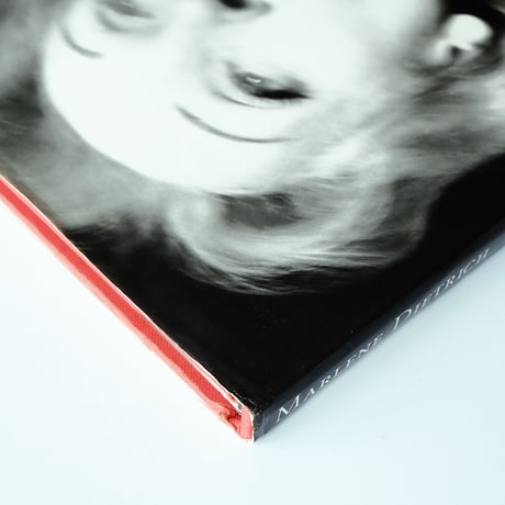 Marlene: An Intimate Photographic Memoir / Alexander Lieberman
