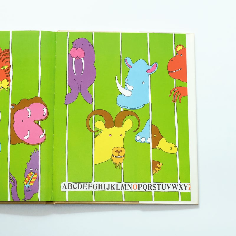 Still Another Alphabet Book | Book Ernest Still Another Alphabet Book | Book Ernest