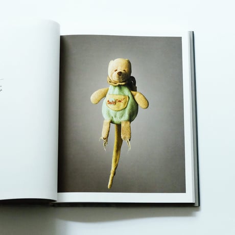 Much Loved: Photographs by Mark Nixon