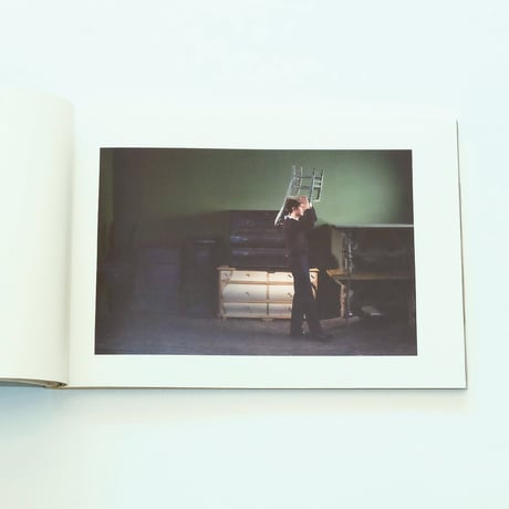 Sophie Delaporte & Astier de Villatte