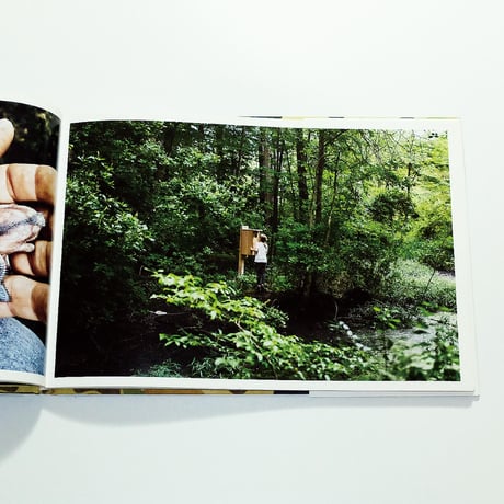 Wild Precious: Jesse Burke