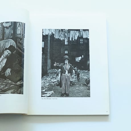 Diane Arbus: Magazine Work