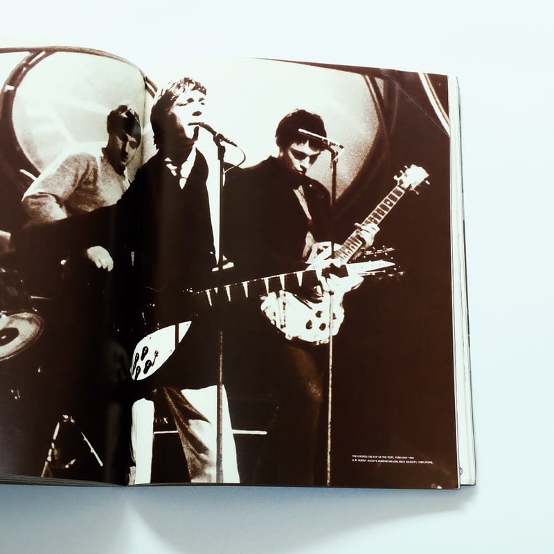 Mod: A Very British Phenomenon | Book Ernest