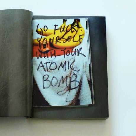 Asher Penn: Nothing Nothing Nothing Nothing 2004-2007