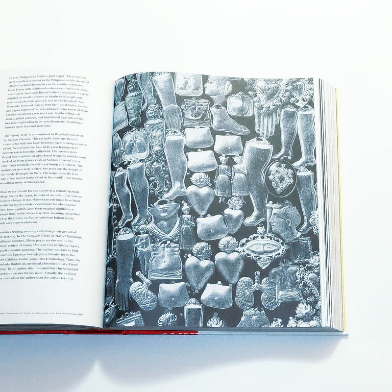 The Art of Looking Sideways グラフィックデザイン The Art of Looking Sideways: Alan Fletcher | Bo