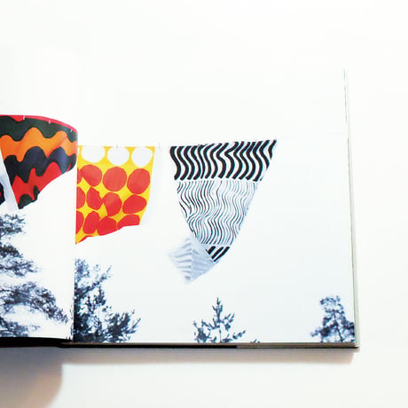 Phenomenon Marimekko