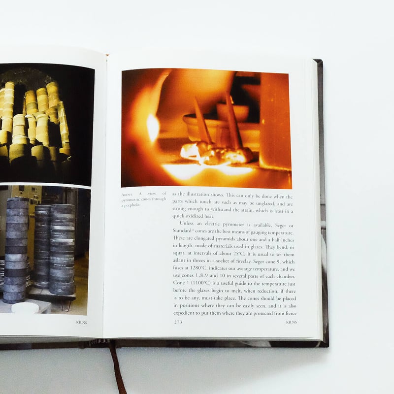 A Potter's Book by Bernard Leach | Book Ernest