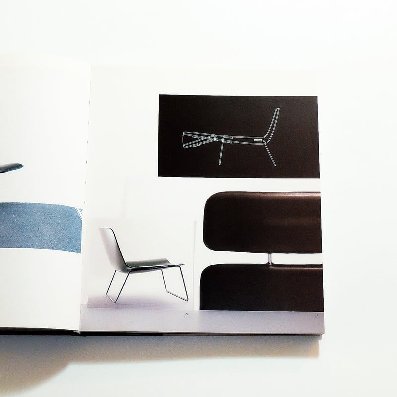 Ronan and Erwan Bouroullec: Phaidon | Book Ernest
