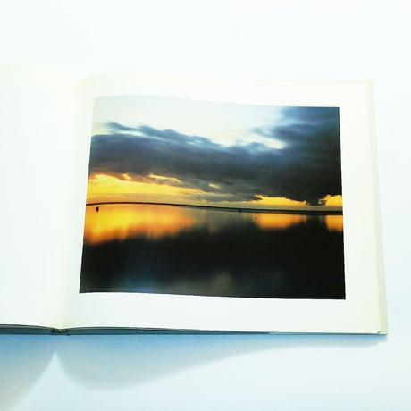 Joel Meyerowitz: Bay / Sky
