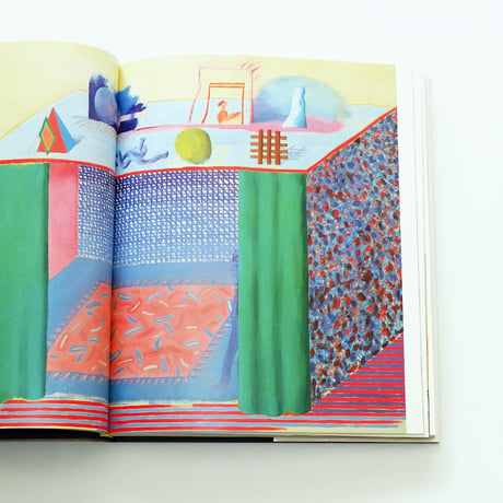 David Hockney: That's the Way I See It
