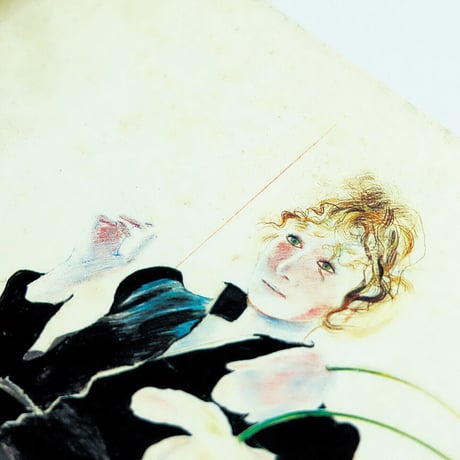 David Hockney: Travels with Pen, Pencil and Ink