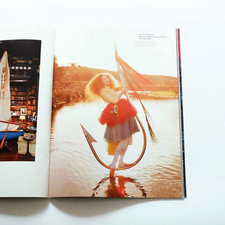 Tim Walker:  STERN Fotografie Portfolio No.43