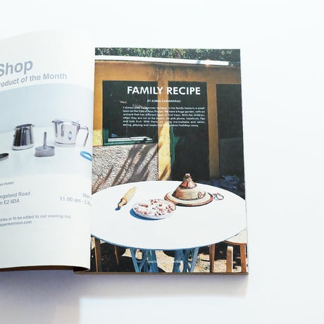 apartamento: Issue 6