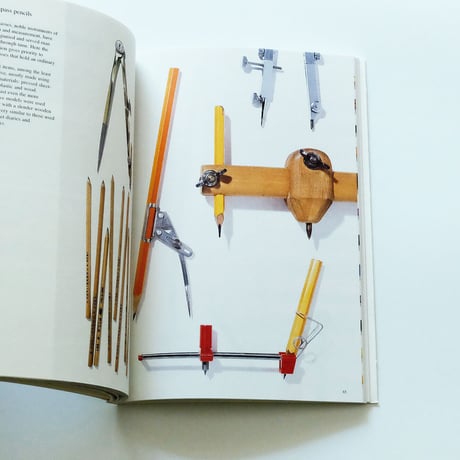 Pencils: Mostre Giorgetti