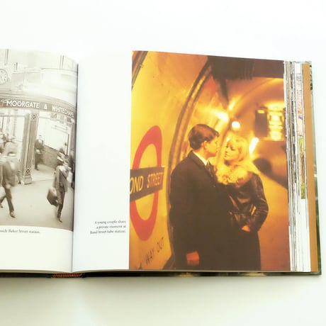 Retro London: The Way We Were