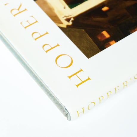 Hopper′s Places