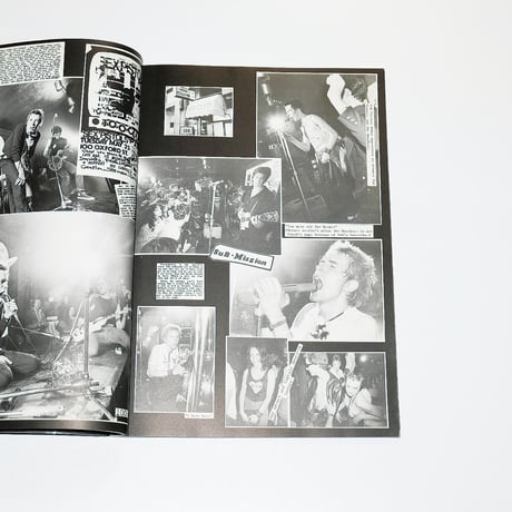 Sex Pistols File