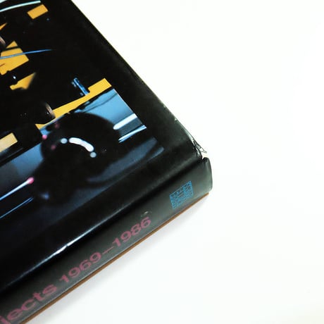 Lucas Samaras: Objects and Subjects: 1969-1986