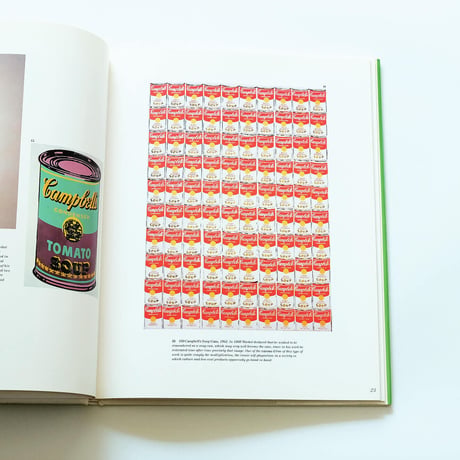 Andy Warhol: Great Modern Masters