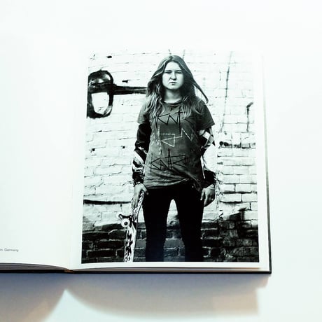 Nikki Toole: Skater