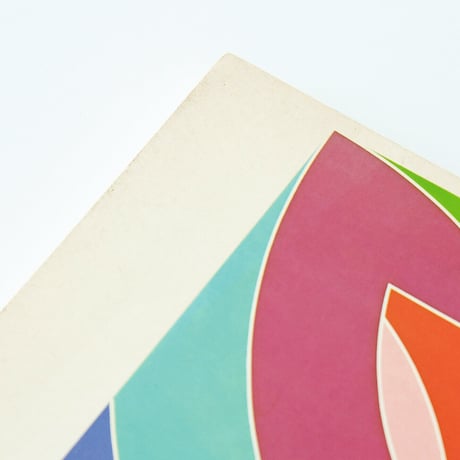 Frank Stella: Museum of Modern Art, 1970