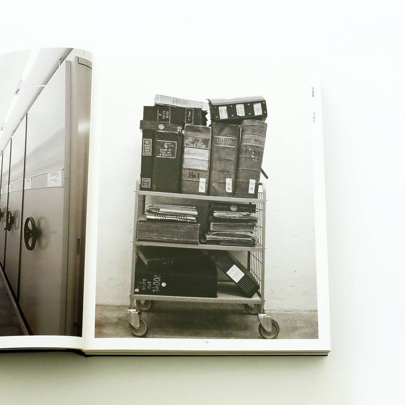 PRADA book: Miuccia Prada | Book Ernest