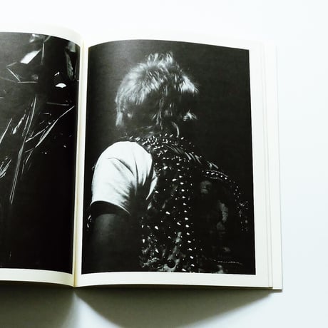 ppaper Special 03: Hedi Slimane