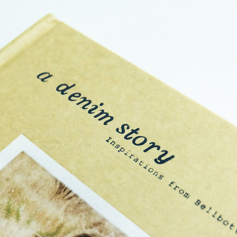 A Denim Story: Inspirations from Bellbottoms to