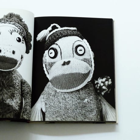 Sock Monkeys: 200 out of 1,863