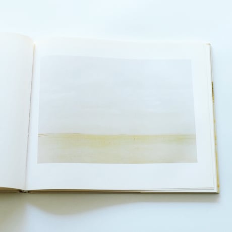 Elger Esser: Vedutas and Landscapes