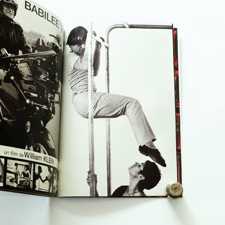 William Klein: Films