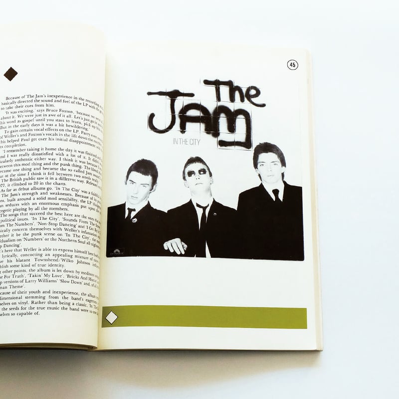 【レア】Beat UK '98 year book  英国音楽を楽しむための レア】Beat UK '98 year book 英国音楽を楽しむための レア