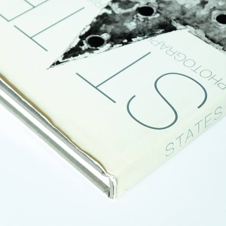 States: Photographs By Christopher Griffith