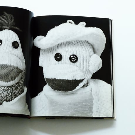 Sock Monkeys: 200 out of 1,863