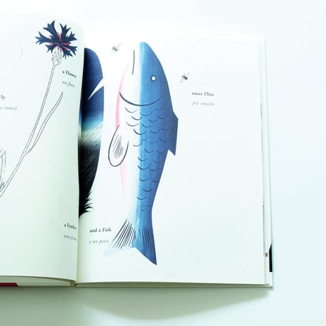 Bruno Munari′s ABC