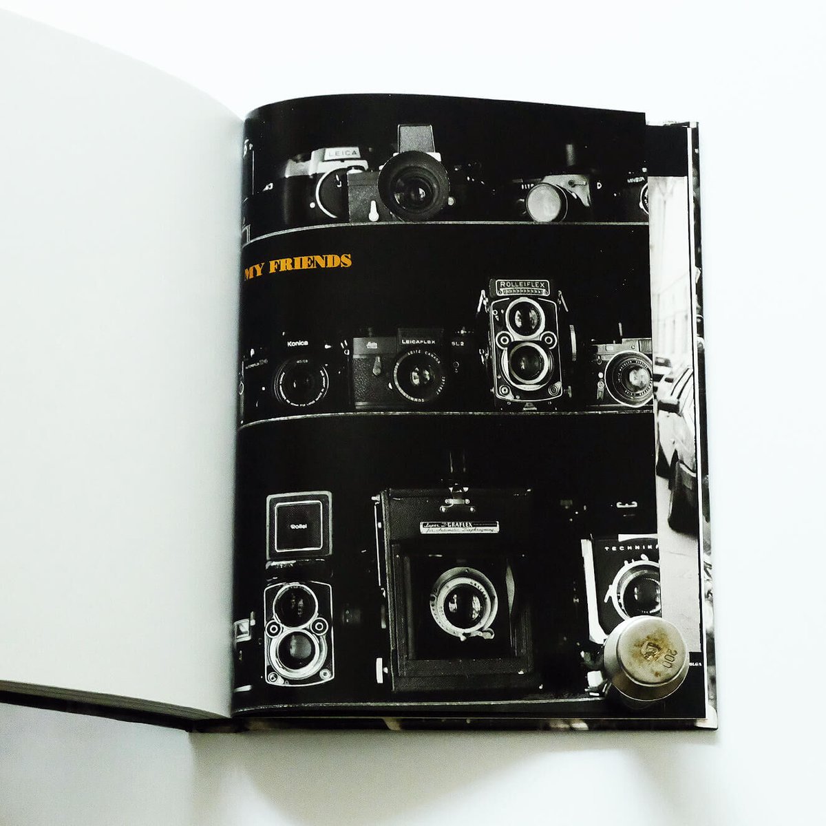 Arthur Elgort: Camera Crazy | Book Ernest