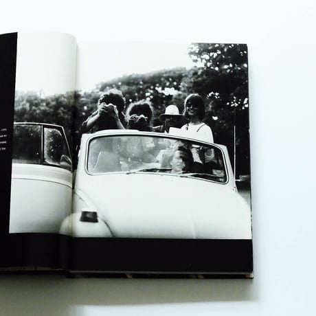 Arthur Elgort: Camera Crazy