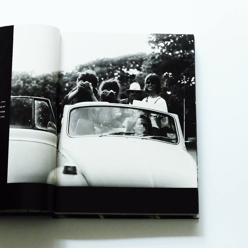 Arthur Elgort: Camera Crazy | Book Ernest