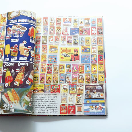 The 1960s Scrapbook