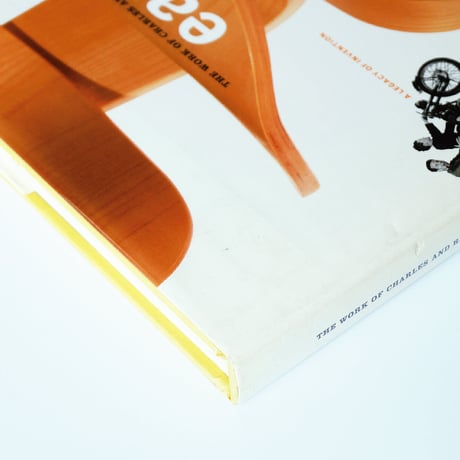 The Work of Charles and Ray Eames
