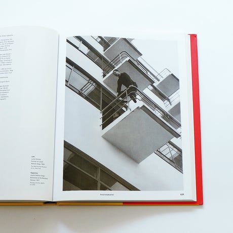 The Spirit of the Bauhaus
